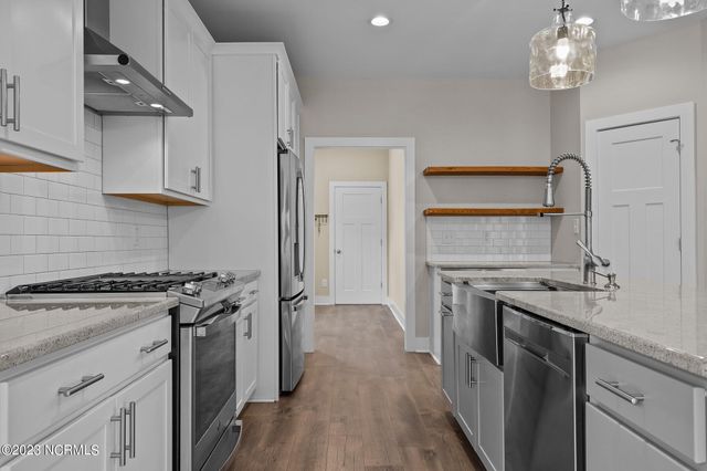 139 Crestview Road, Southern Pines, NC 28387
