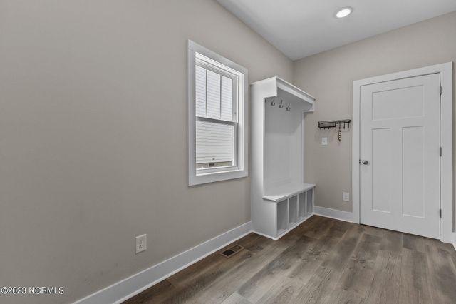 139 Crestview Road, Southern Pines, NC 28387