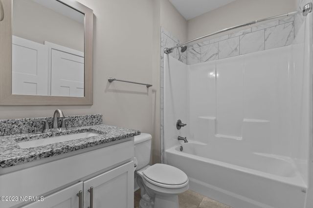 139 Crestview Road, Southern Pines, NC 28387