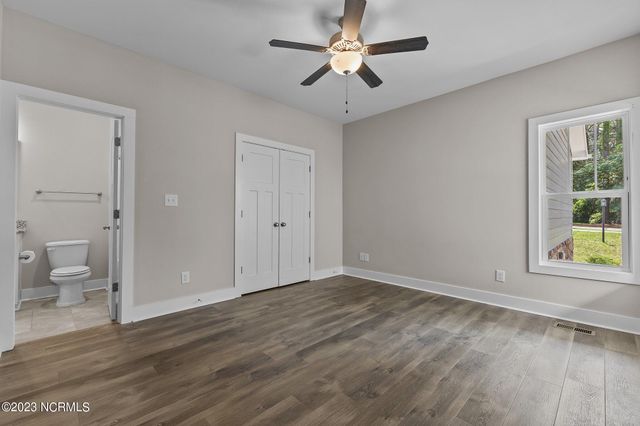 139 Crestview Road, Southern Pines, NC 28387