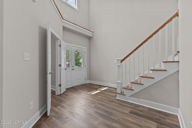 139 Crestview Road, Southern Pines, NC 28387