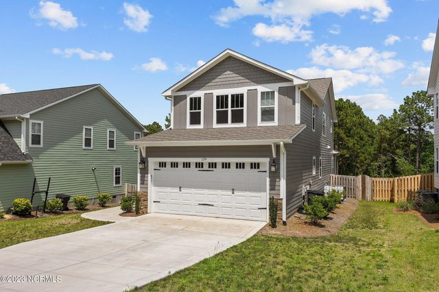 139 Crestview Road, Southern Pines, NC 28387
