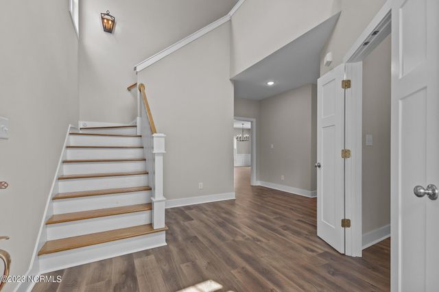 139 Crestview Road, Southern Pines, NC 28387