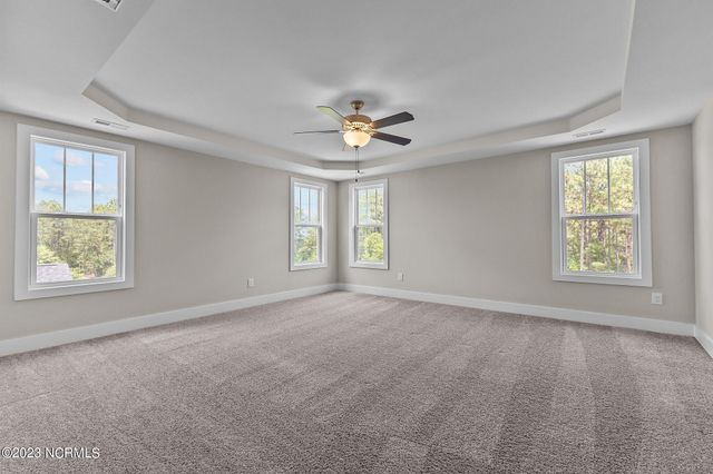 139 Crestview Road, Southern Pines, NC 28387