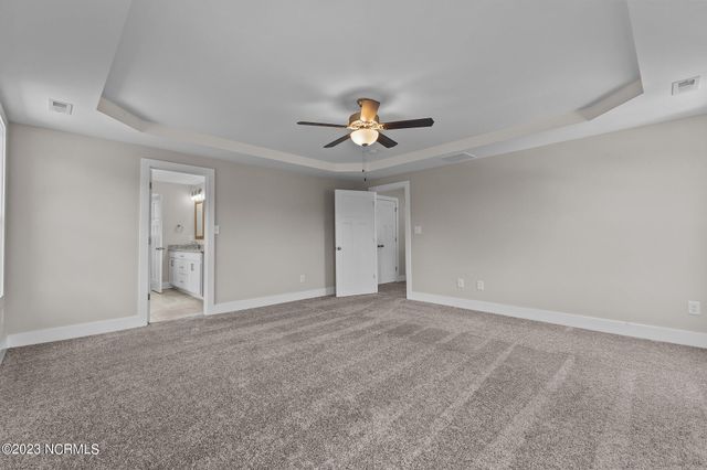 139 Crestview Road, Southern Pines, NC 28387