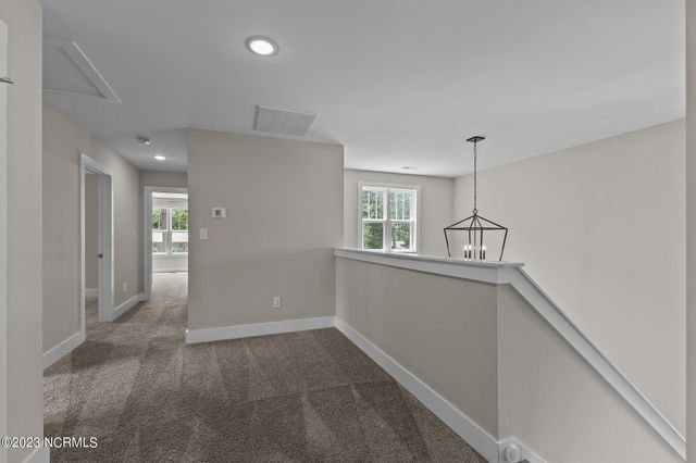 139 Crestview Road, Southern Pines, NC 28387