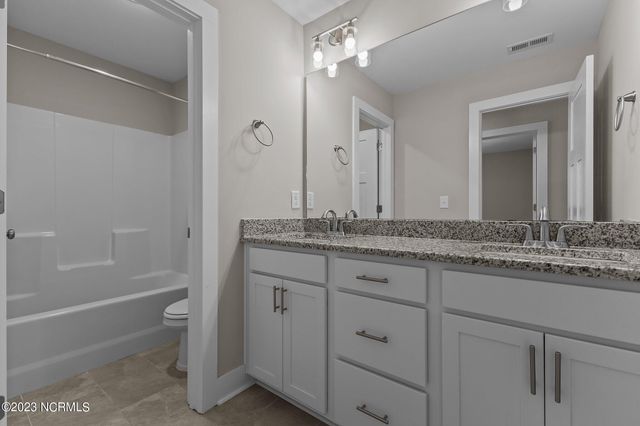 139 Crestview Road, Southern Pines, NC 28387