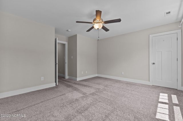 139 Crestview Road, Southern Pines, NC 28387