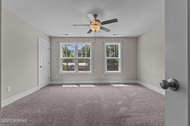 139 Crestview Road, Southern Pines, NC 28387
