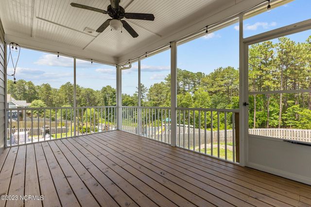 139 Crestview Road, Southern Pines, NC 28387