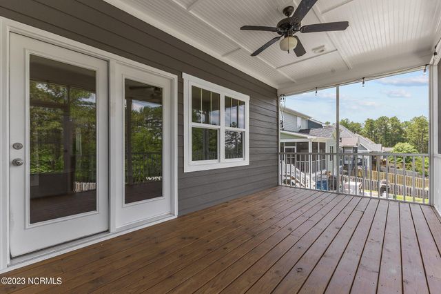 139 Crestview Road, Southern Pines, NC 28387