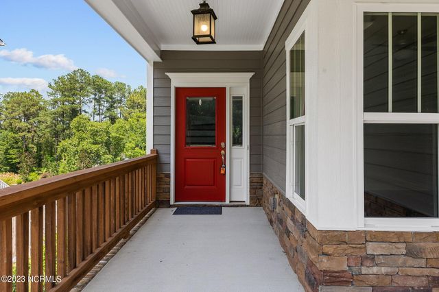 139 Crestview Road, Southern Pines, NC 28387