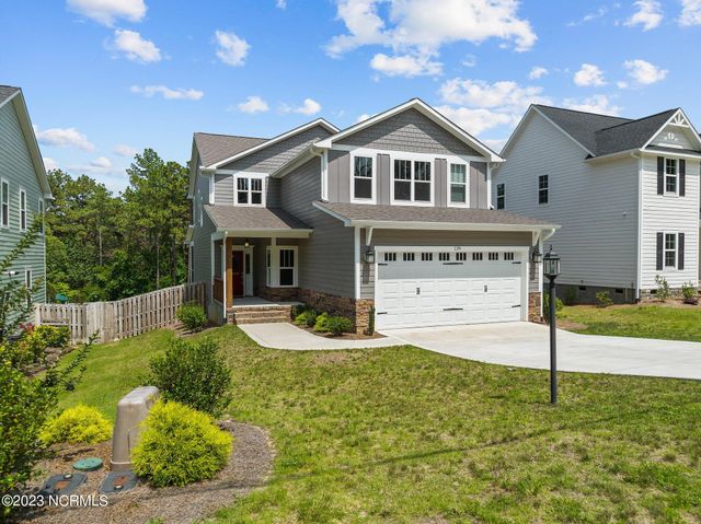 139 Crestview Road, Southern Pines, NC 28387