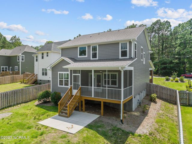 139 Crestview Road, Southern Pines, NC 28387