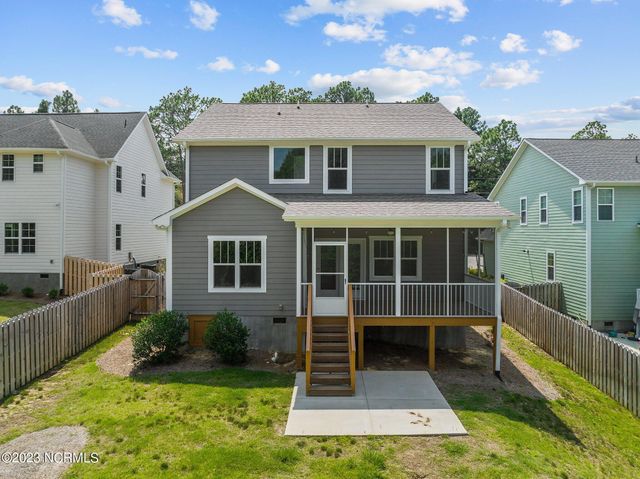 139 Crestview Road, Southern Pines, NC 28387