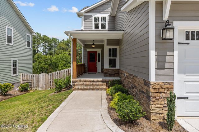 139 Crestview Road, Southern Pines, NC 28387