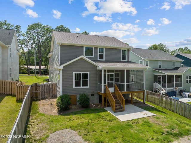 139 Crestview Road, Southern Pines, NC 28387