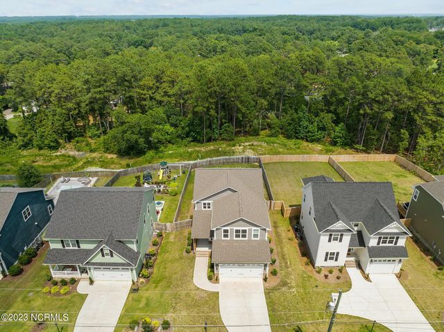 139 Crestview Road, Southern Pines, NC 28387