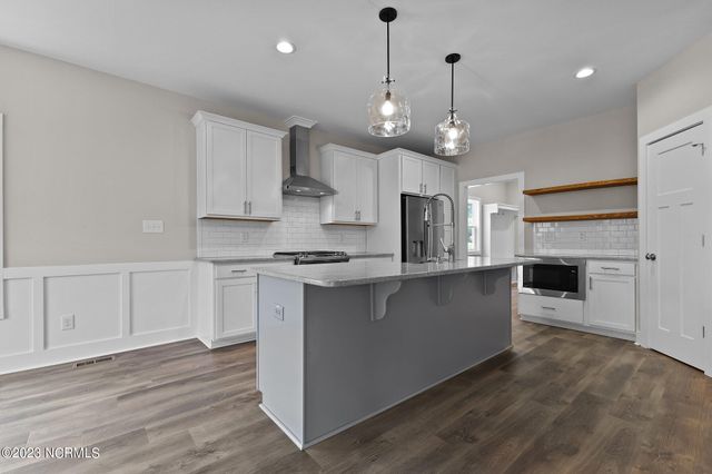 139 Crestview Road, Southern Pines, NC 28387