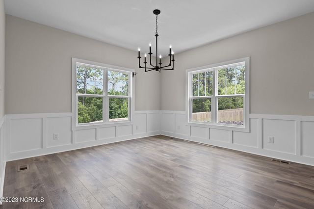 139 Crestview Road, Southern Pines, NC 28387