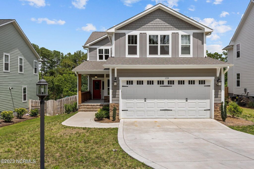 139 Crestview Road, Southern Pines, NC 28387