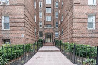 2090 Barnes Avenue 2H, Bronx, NY 10462
