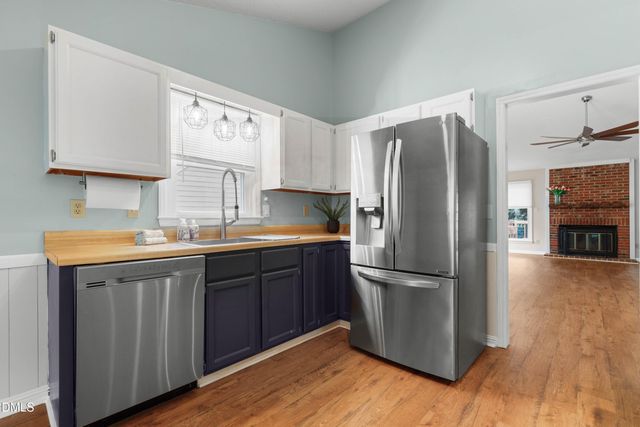 1404 Morningsdale Drive, Raleigh, NC 27609