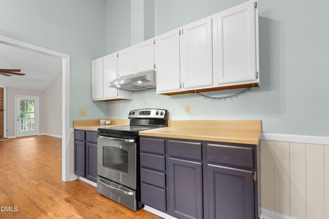 1404 Morningsdale Drive, Raleigh, NC 27609