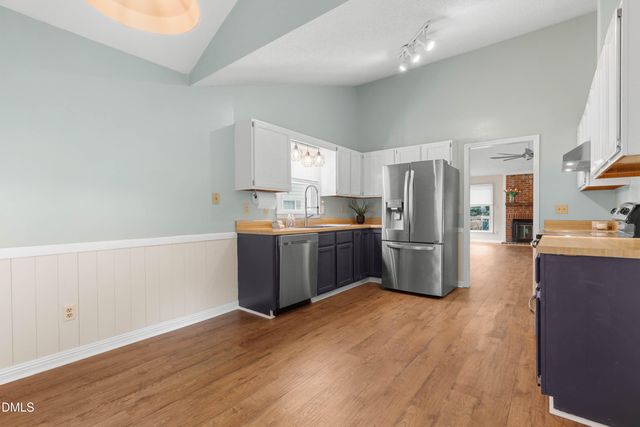 1404 Morningsdale Drive, Raleigh, NC 27609