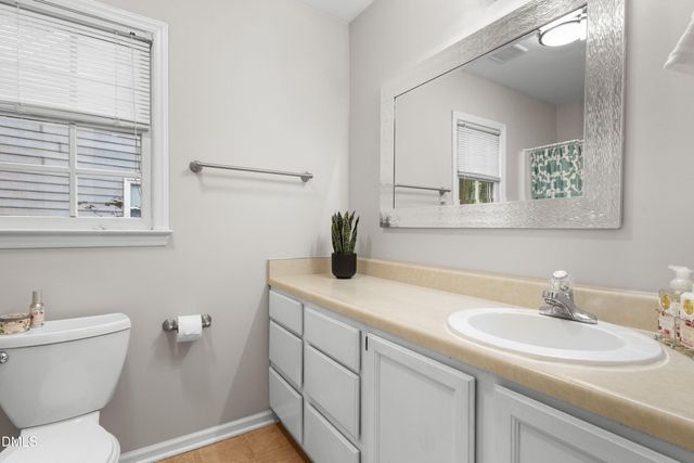 1404 Morningsdale Drive, Raleigh, NC 27609
