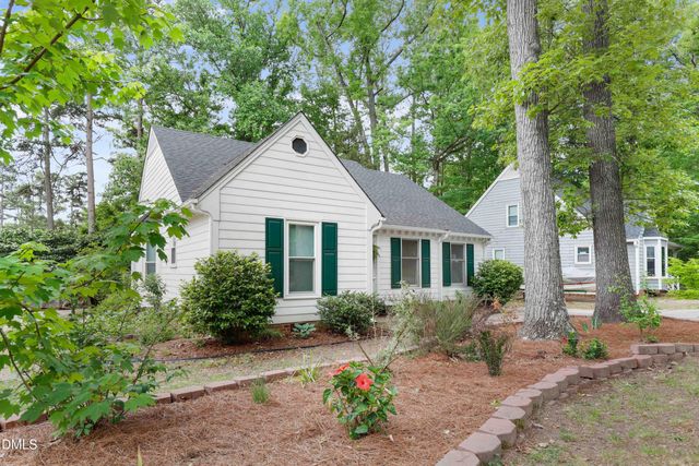 1404 Morningsdale Drive, Raleigh, NC 27609