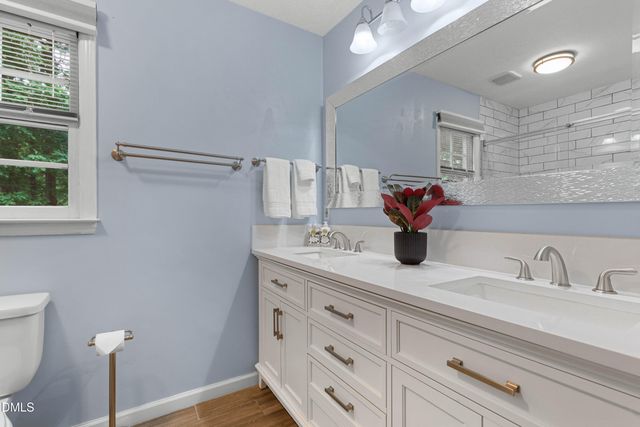 1404 Morningsdale Drive, Raleigh, NC 27609