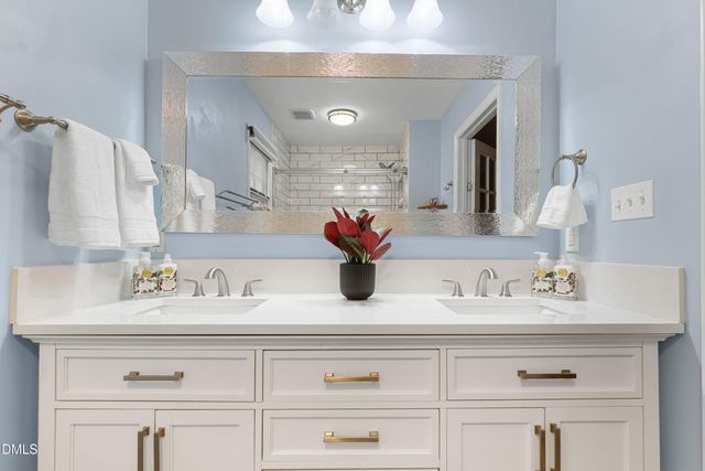 1404 Morningsdale Drive, Raleigh, NC 27609