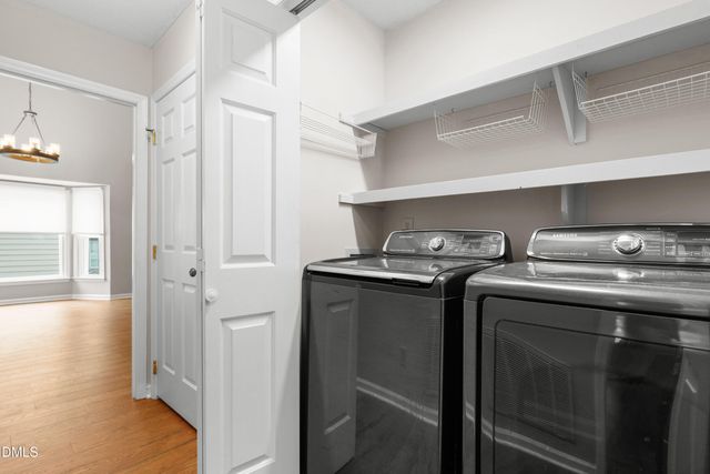 1404 Morningsdale Drive, Raleigh, NC 27609