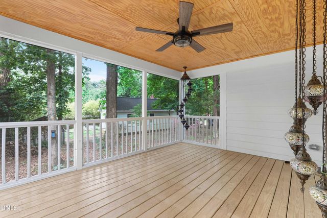 1404 Morningsdale Drive, Raleigh, NC 27609