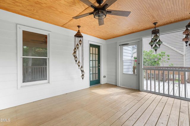 1404 Morningsdale Drive, Raleigh, NC 27609