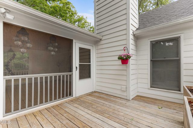 1404 Morningsdale Drive, Raleigh, NC 27609
