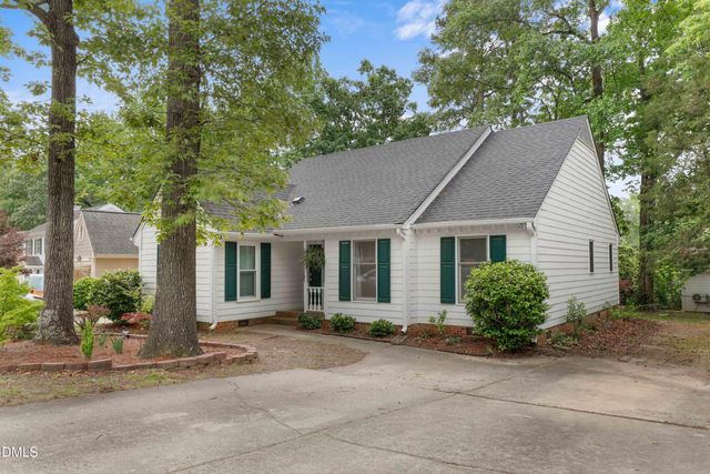 1404 Morningsdale Drive, Raleigh, NC 27609