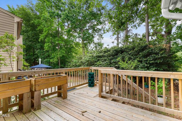 1404 Morningsdale Drive, Raleigh, NC 27609