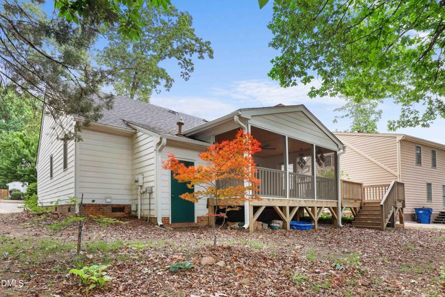 1404 Morningsdale Drive, Raleigh, NC 27609