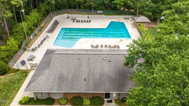 1404 Morningsdale Drive, Raleigh, NC 27609