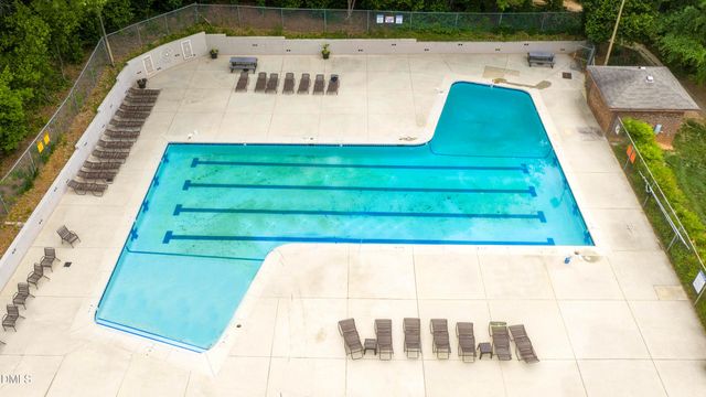 1404 Morningsdale Drive, Raleigh, NC 27609