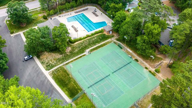 1404 Morningsdale Drive, Raleigh, NC 27609