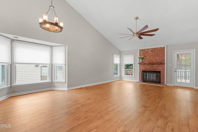 1404 Morningsdale Drive, Raleigh, NC 27609
