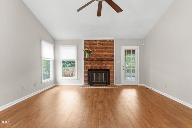 1404 Morningsdale Drive, Raleigh, NC 27609