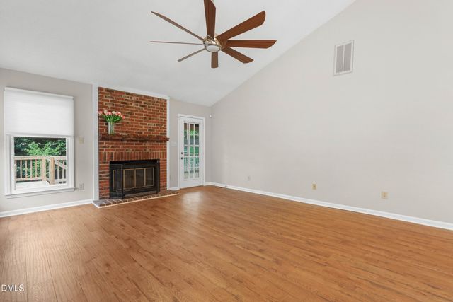 1404 Morningsdale Drive, Raleigh, NC 27609