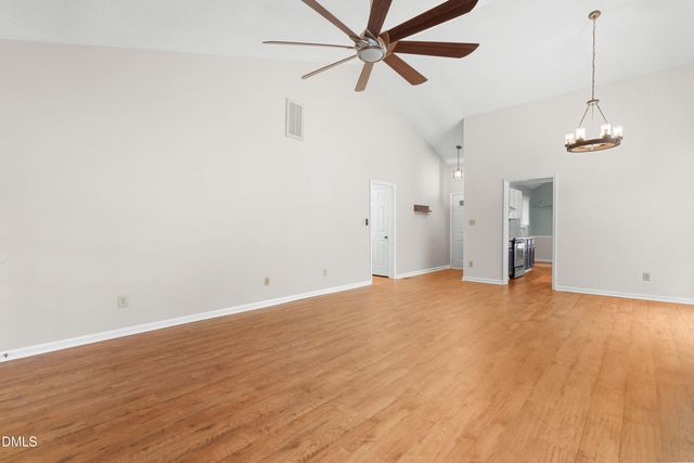 1404 Morningsdale Drive, Raleigh, NC 27609