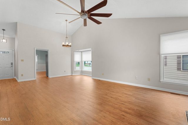 1404 Morningsdale Drive, Raleigh, NC 27609
