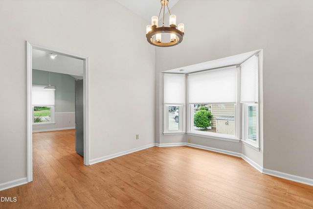1404 Morningsdale Drive, Raleigh, NC 27609