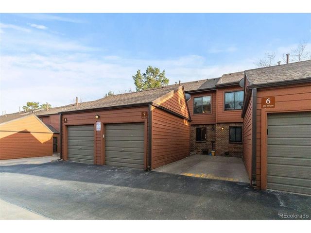 449 Wright St 7, Lakewood, CO 80228